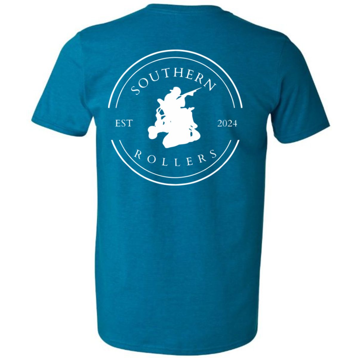 Gildan - Softstyle T-Shirt