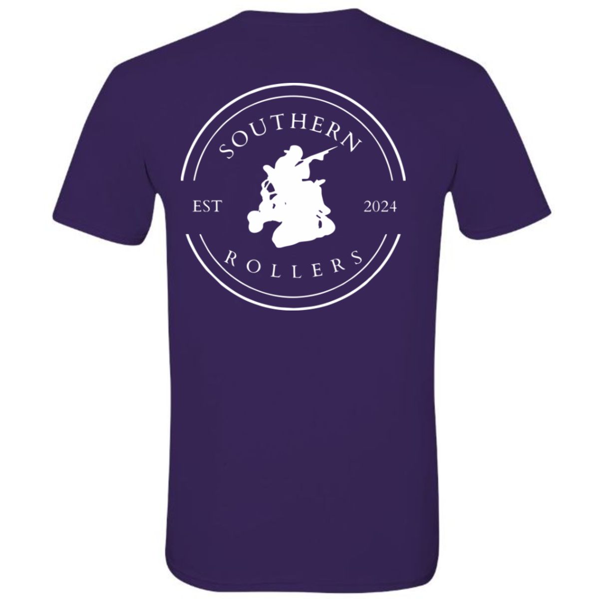 Gildan - Softstyle T-Shirt