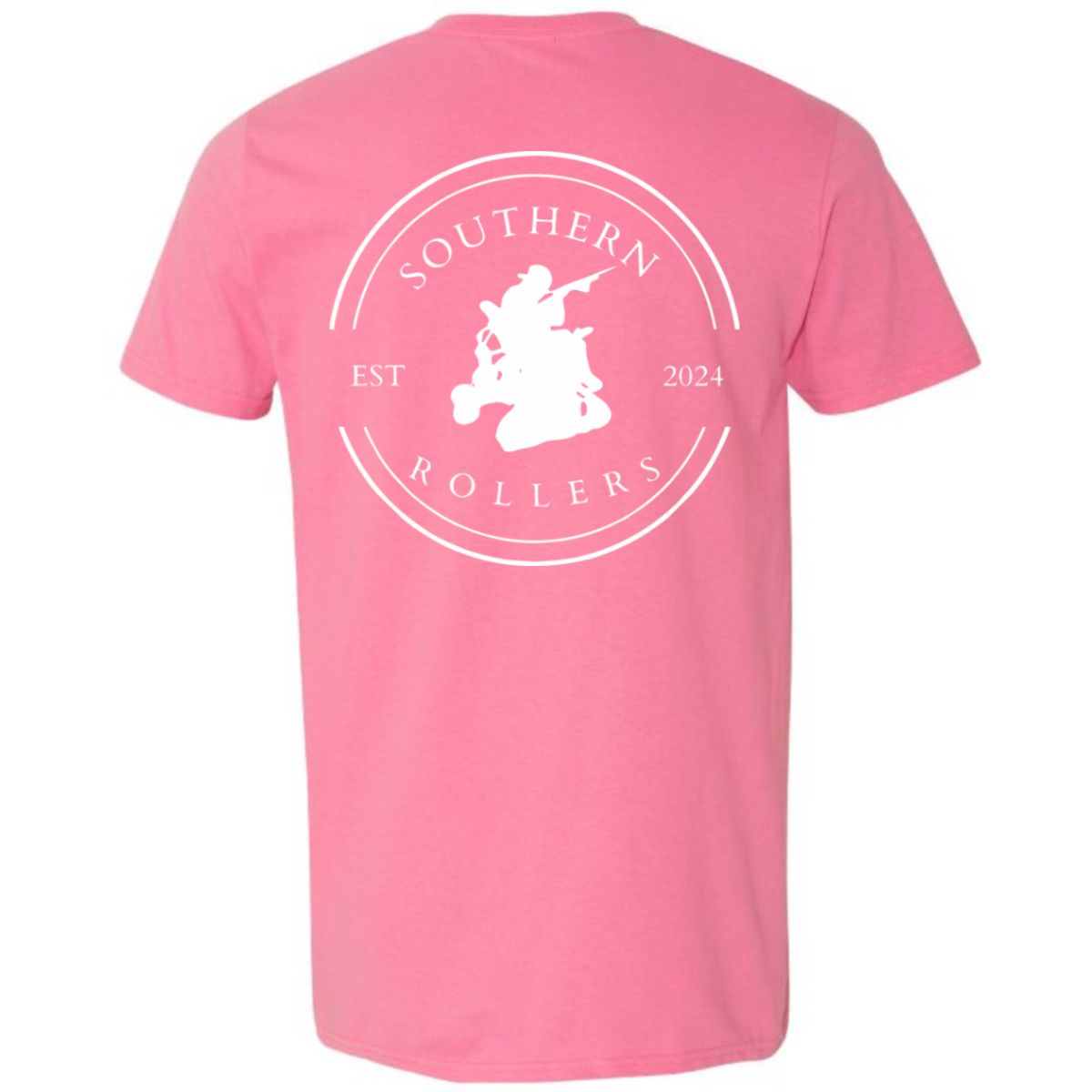 Gildan - Softstyle T-Shirt